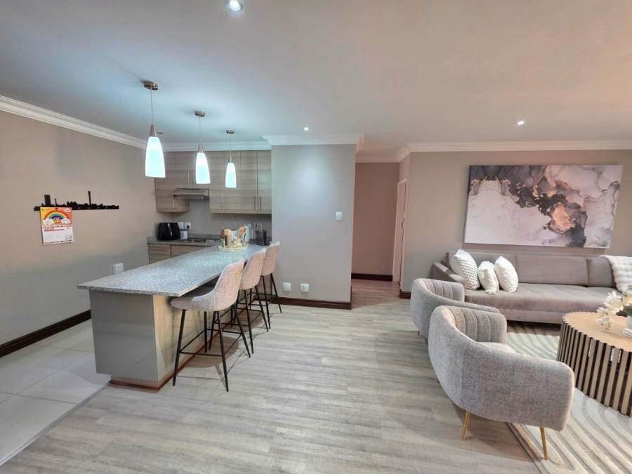 3 Bedroom Property for Sale in La Provance Free State